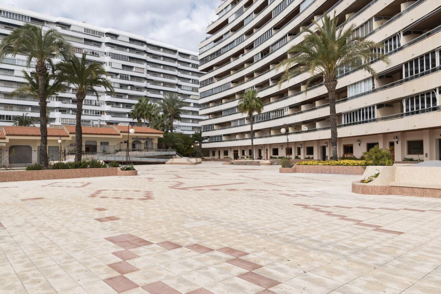 Apartament Florazar 2, Ix-7-B Cullera Zewnętrze zdjęcie